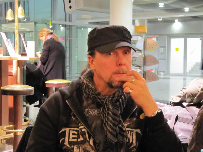 Date this attractive Finland man Pallero from Helsinki FI48