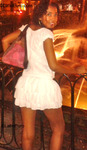 red-hot Colombia girl Karin from Cartagena CO10757