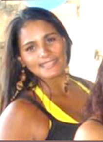 Date this attractive Brazil girl Raquel from Rio De Janeiro BR6844