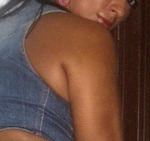 nice looking Colombia girl  from Cali CO10774