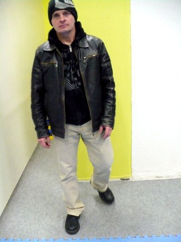 Date this hot Czech Republic man Vlady from Prague CZ9