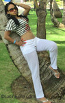 attractive Dominican Republic girl  from  DO11674