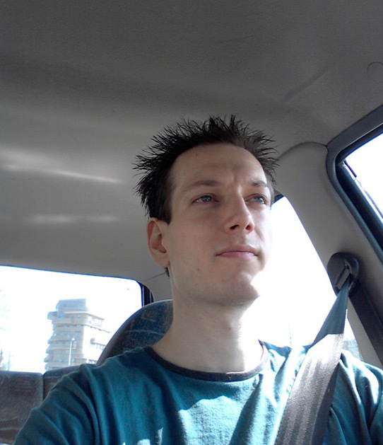 Date this attractive Netherlands man Nickplalo from Amsterdam NL205