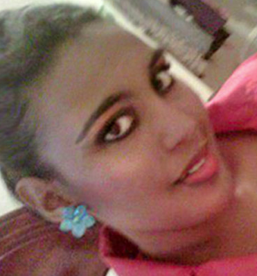 Date this stunning Dominican Republic girl Nicol from Santo Domingo DO11678