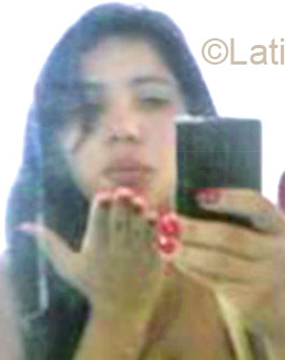 Date this happy Brazil girl Franciele from Parnaiba BR6856