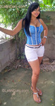 good-looking Dominican Republic girl Roselyn from Santiago DO11700