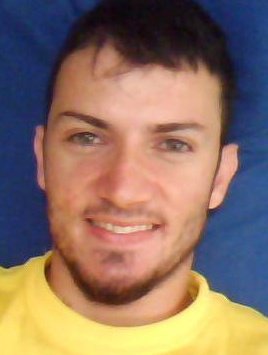 Date this good-looking Colombia man Car2707 from Manizales CO10787