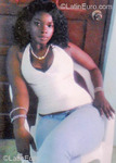 red-hot Dominican Republic girl Yerlin from Santo Domingo DO11859