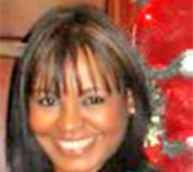 Date this good-looking Dominican Republic girl Gris from Santiago DO11717