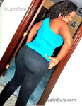 passionate Dominican Republic girl  from Santiago DO11717