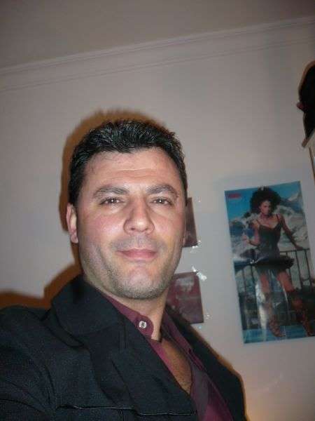 Date this attractive United States man Lonely_fernando from Reston US13338