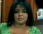 passionate Colombia girl Kiky from Cartagena CO10823