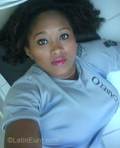 Date this lovely Brazil girl Janete from Sao Luis BR6888