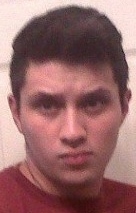 Date this passionate Dominican Republic man Nicolas from Santo Domingo DO11801