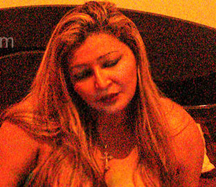 Date this sultry Brazil girl Zilda from Goiania BR6910