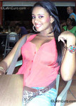 foxy Dominican Republic girl Yennifer from Santo Domingo DO11916