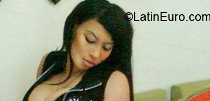 Date this nice looking Dominican Republic girl Cindy from Santiago DO11848