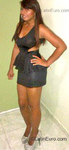 hot Dominican Republic girl Yeandris from Santo Domingo DO11862