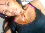 attractive Dominican Republic girl Introcable from Santiago DO12134