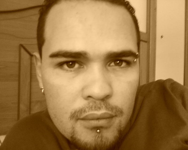 Date this cute South Africa man CHILANO from Springbok ZA37