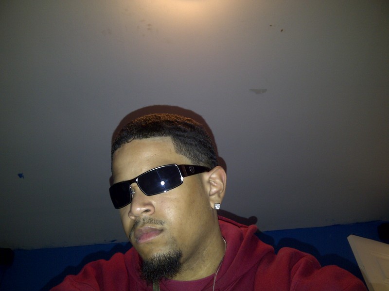 Date this sultry United States man Leonard from Birmingham US13413