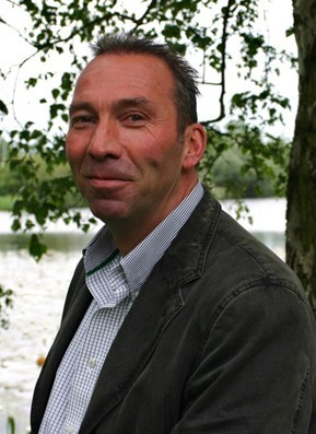 Date this hot Netherlands man Janneman from Breda NL208