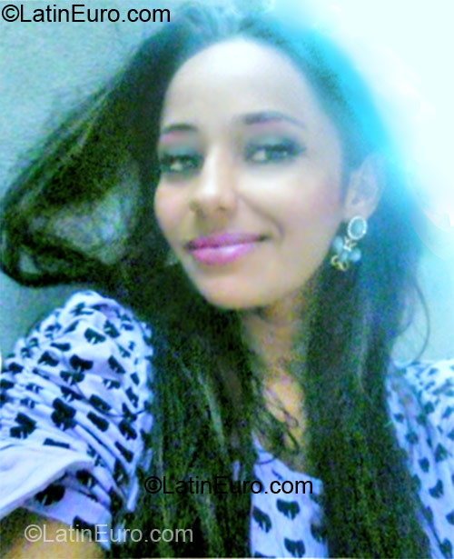 Date this fun Brazil girl LillyAnnie from Manaus BR6973