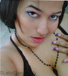 passionate Dominican Republic girl Milca from Puerto plata DO11915