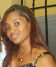 Date this pretty Dominican Republic girl Fiodelza from Santo Domingo DO11924