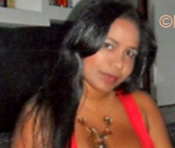 Date this gorgeous Colombia girl Johana from Valledupar CO10966