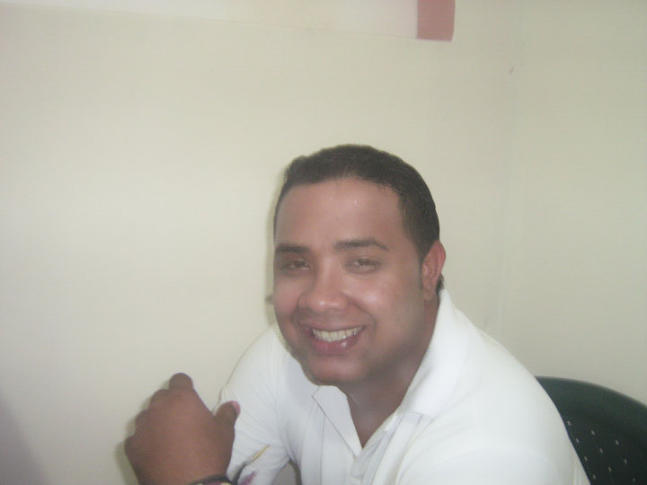 Date this georgeous Colombia man Stevin from Barranquilla CO10997