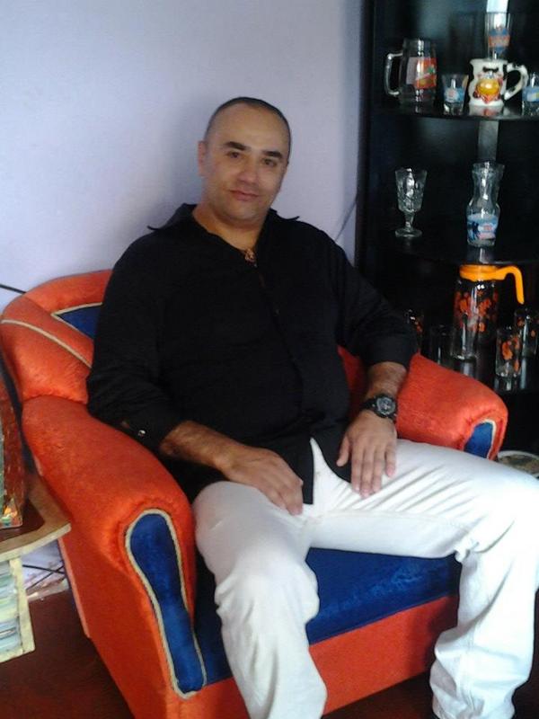 Date this good-looking Colombia man Cristian from Bogota CO11020