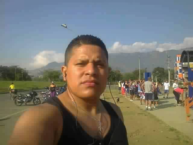 Date this fun Colombia man Jhon fredy salc from Medellin CO11036