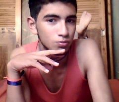 Date this gorgeous Colombia man CAMILO from Bogota CO11066