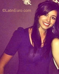 nice looking Colombia girl Diana from Bogota CO11074
