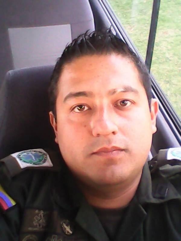 Date this sensual Colombia man Cesar from Bogota CO11076