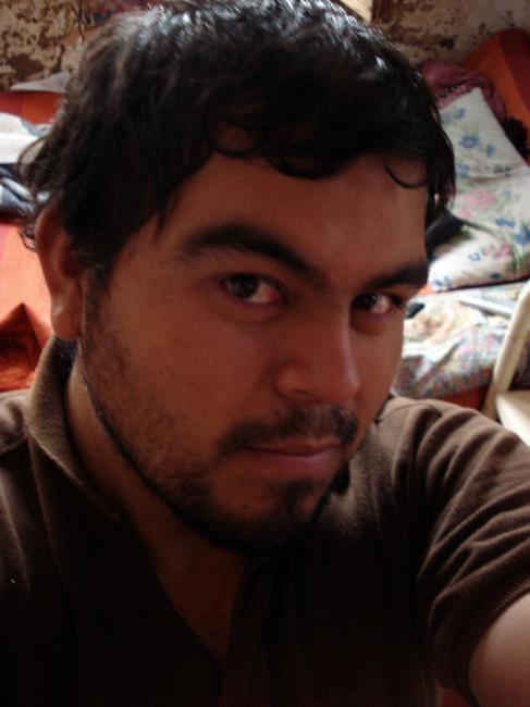 Date this beautiful Colombia man Cristian from Neiva CO11088