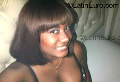 Date this passionate Dominican Republic girl Jahaziel alejan from Santo Domingo DO11975