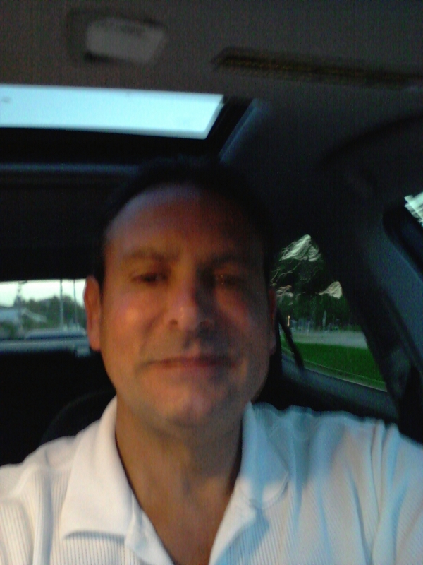 Date this passionate United States man Newone from Boca Raton US13492