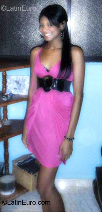 Date this fun Dominican Republic girl Mandy from Puerto Plata DO12028