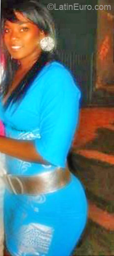 Date this delightful Colombia girl Yulieth from Tulua CO11166