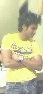 Date this hot Colombia man Nicolas from Valledupar CO11175