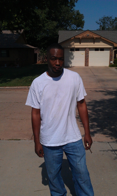 Date this georgeous United States man Napoleon from Okc US13500