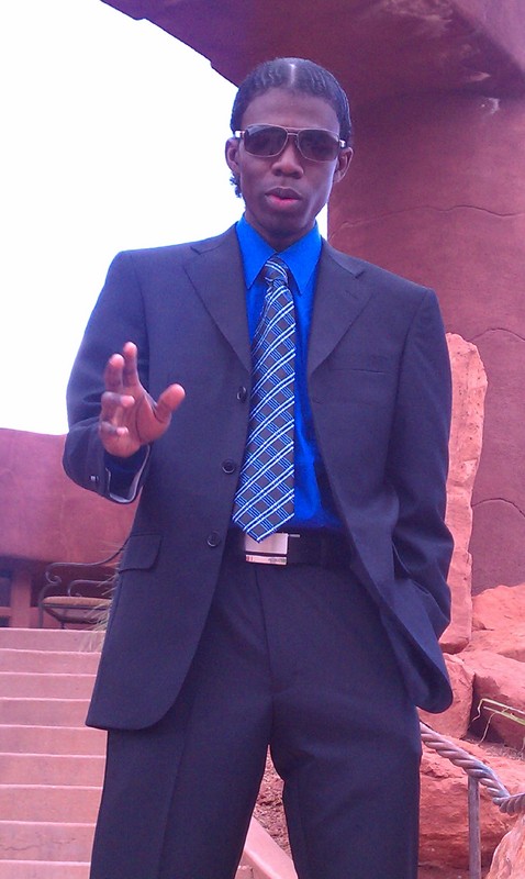 Date this exotic United States man Renaud from Miami US13514