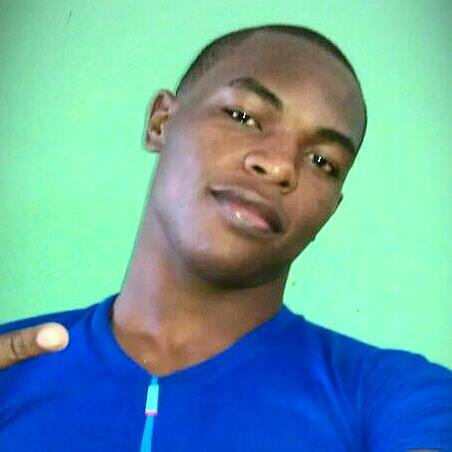 Date this hot Dominican Republic man Jonathan from Santo Domingo DO12075