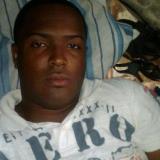 Date this stunning Dominican Republic man Miguel santiago from Santo Domingo DO12089