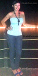 athletic Colombia girl Ma rsela de Jess from Bogota CO15117