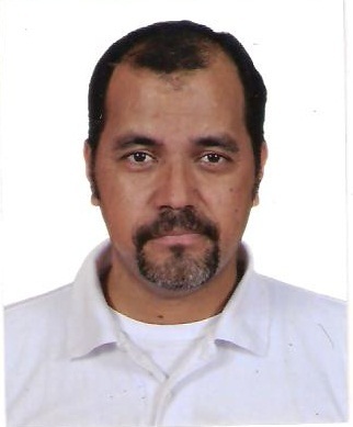 Date this hot Honduras man Luis from La Ceiba HN709