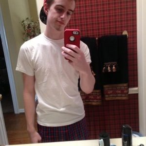 Date this delightful United States man Nick from Highland Villlage US13531