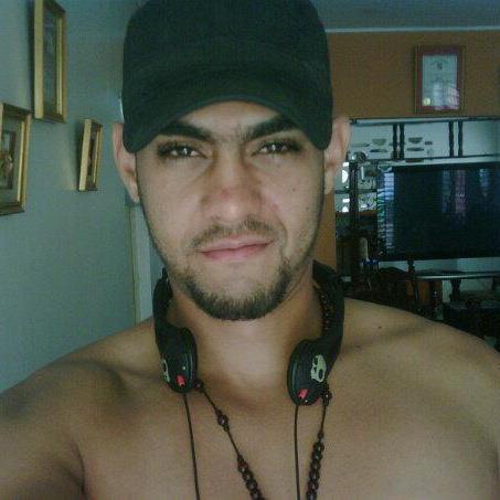 Date this gorgeous Dominican Republic man Anthony from San Fco. De Macoris DO12165